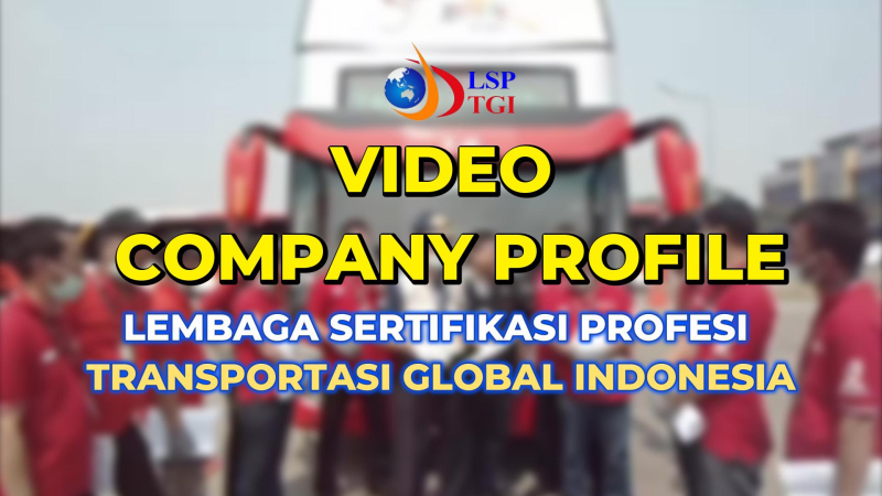 Company Profile LSPTGI